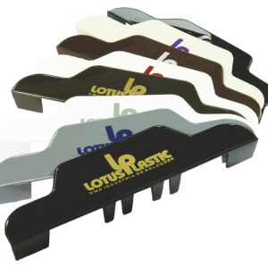 Cantoneira com Hot Stamping